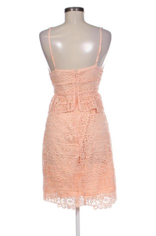 Kleid Guess, Größe XS, Farbe Rosa, Preis 49,10 €
