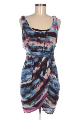 Kleid Guess, Größe S, Farbe Mehrfarbig, Preis € 132,17