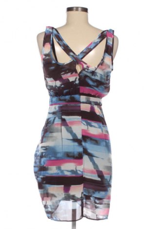 Kleid Guess, Größe S, Farbe Mehrfarbig, Preis € 132,17