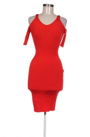 Kleid Guess, Größe M, Farbe Rot, Preis € 49,18