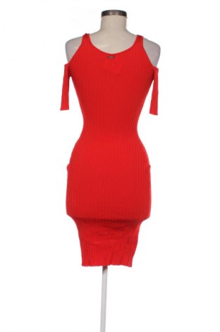 Kleid Guess, Größe M, Farbe Rot, Preis € 49,18