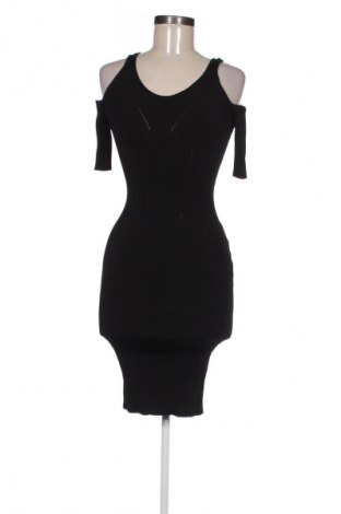 Kleid Guess, Größe M, Farbe Schwarz, Preis 49,18 €