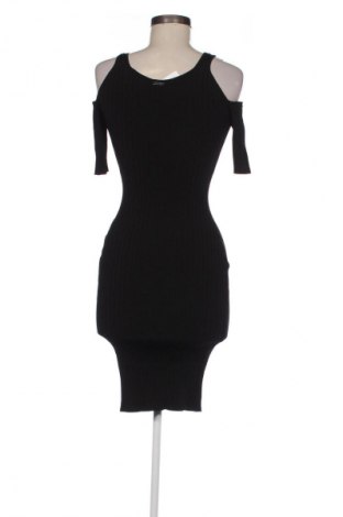 Kleid Guess, Größe M, Farbe Schwarz, Preis 49,18 €