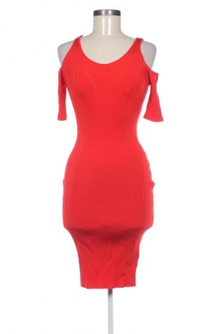 Rochie Guess, Mărime M, Culoare Roșu, Preț 287,00 Lei