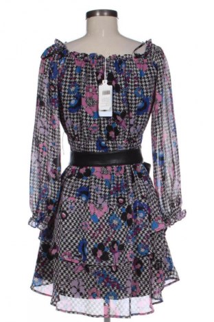 Kleid Guess, Größe S, Farbe Mehrfarbig, Preis 111,57 €