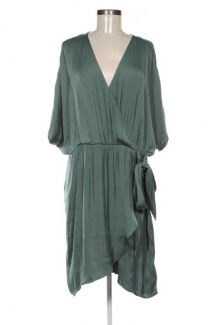 Šaty  Guido Maria Kretschmer for About You, Veľkosť 3XL, Farba Zelená, Cena  25,00 €