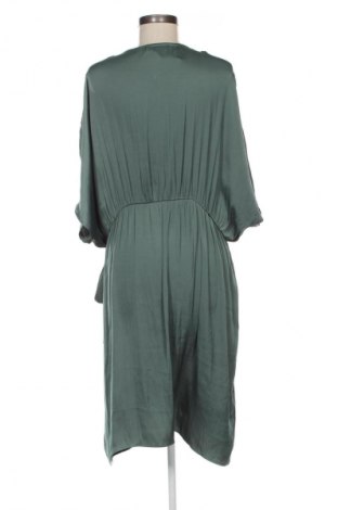 Šaty  Guido Maria Kretschmer for About You, Veľkosť 3XL, Farba Zelená, Cena  25,00 €
