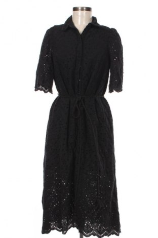 Рокля H&M, Размер M, Цвят Черен, Цена 48,00 лв.