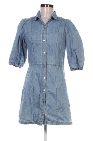 Šaty  H&M, Velikost L, Barva Modrá, Cena  494,00 Kč