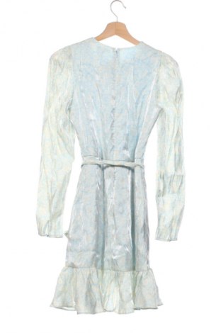 Kleid H&M, Größe XS, Farbe Mehrfarbig, Preis € 14,77