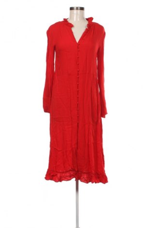 Rochie H&M, Mărime S, Culoare Roșu, Preț 126,00 Lei