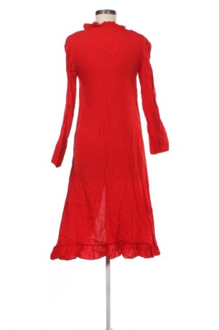 Rochie H&M, Mărime S, Culoare Roșu, Preț 126,00 Lei