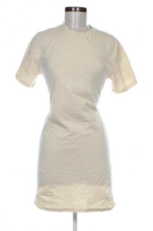 Rochie H&M, Mărime XS, Culoare Ecru, Preț 76,32 Lei