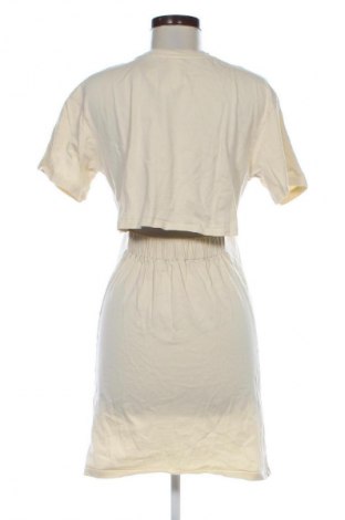Rochie H&M, Mărime XS, Culoare Ecru, Preț 76,32 Lei