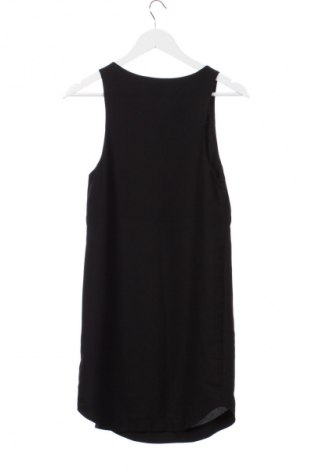 Рокля H&M, Размер XS, Цвят Черен, Цена 28,88 лв.