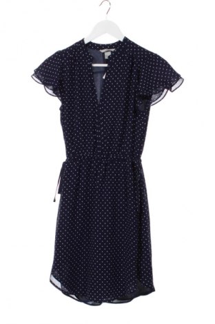 Φόρεμα H&M, Μέγεθος XS, Χρώμα Πολύχρωμο, Τιμή 14,77 €