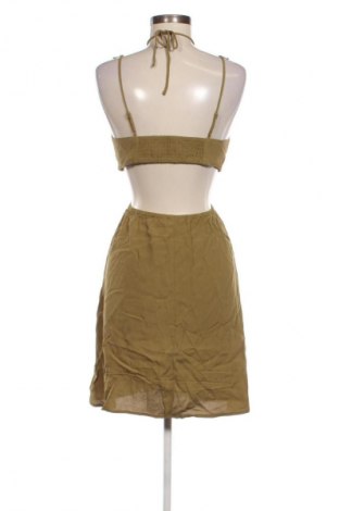 Kleid H&M, Größe M, Farbe Grün, Preis 14,77 €