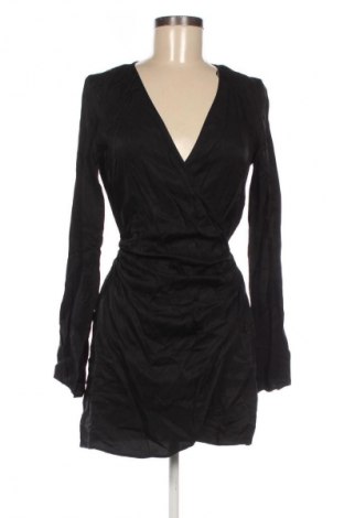 Šaty  H&M, Veľkosť XS, Farba Čierna, Cena  14,77 €