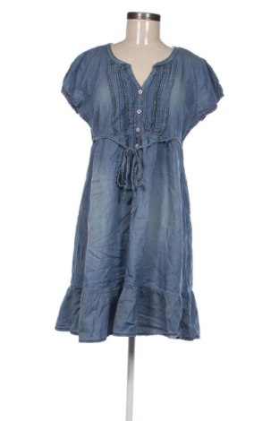Šaty  H&M, Veľkosť XL, Farba Modrá, Cena  14,83 €