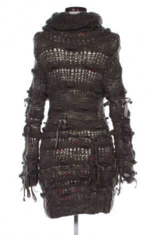 Šaty  H&M, Veľkosť XS, Farba Zelená, Cena  8,95 €