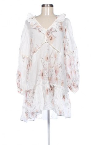 Kleid H&M, Größe S, Farbe Mehrfarbig, Preis 23,53 €