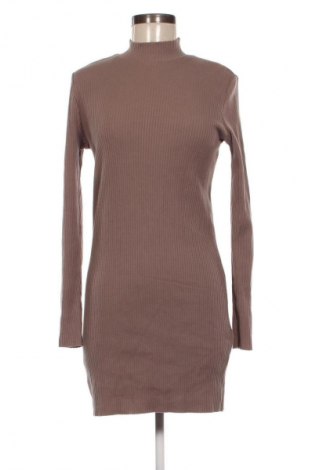 Φόρεμα H&M, Μέγεθος L, Χρώμα  Μπέζ, Τιμή 11,99 €