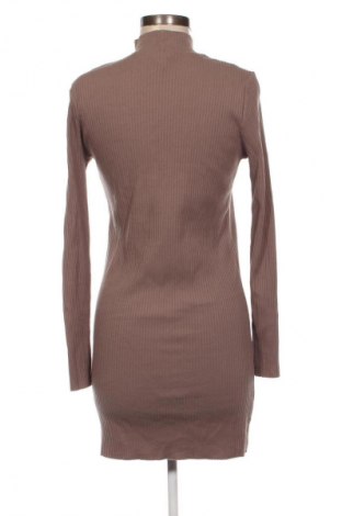 Φόρεμα H&M, Μέγεθος L, Χρώμα  Μπέζ, Τιμή 11,99 €