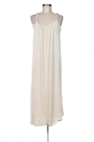 Šaty  H&M, Velikost M, Barva Béžová, Cena  371,00 Kč