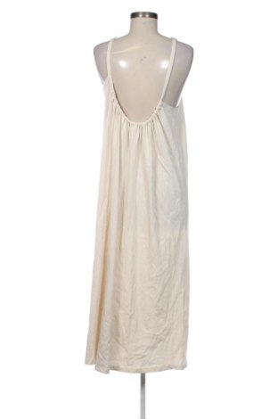 Šaty  H&M, Velikost M, Barva Béžová, Cena  371,00 Kč