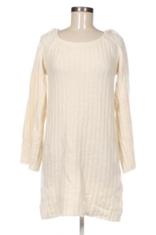 Šaty  H&M, Veľkosť M, Farba Kremová, Cena  13,95 €