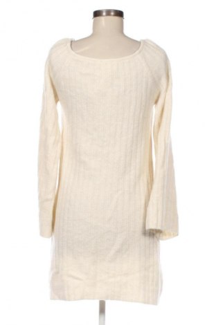 Šaty  H&M, Veľkosť M, Farba Kremová, Cena  13,95 €