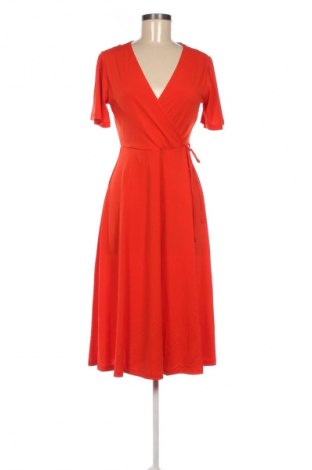 Šaty  H&M, Veľkosť S, Farba Oranžová, Cena  14,77 €