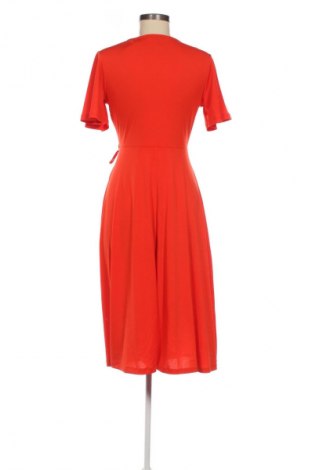 Šaty  H&M, Veľkosť S, Farba Oranžová, Cena  14,77 €