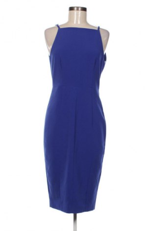 Sukienka H&M, Rozmiar M, Kolor Niebieski, Cena 105,70 zł