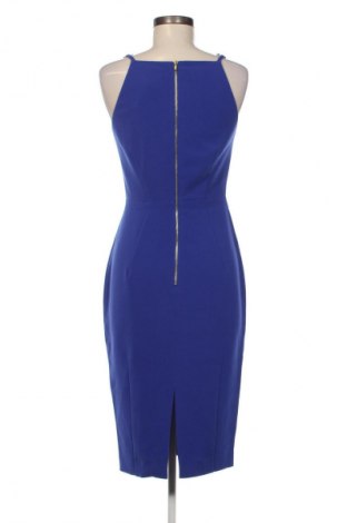 Sukienka H&M, Rozmiar M, Kolor Niebieski, Cena 105,70 zł