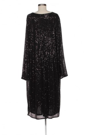 Šaty  H&M, Veľkosť 4XL, Farba Čierna, Cena  47,62 €