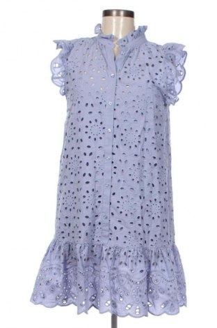 Sukienka H&M, Rozmiar S, Kolor Fioletowy, Cena 66,39 zł