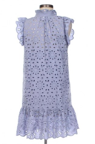 Sukienka H&M, Rozmiar S, Kolor Fioletowy, Cena 66,39 zł