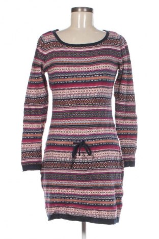 Рокля H&M, Размер M, Цвят Многоцветен, Цена 21,99 лв.