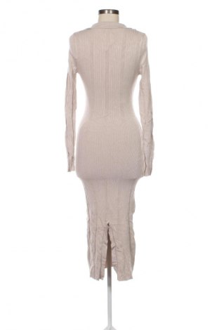 Kleid H&M, Größe S, Farbe Beige, Preis 18,99 €