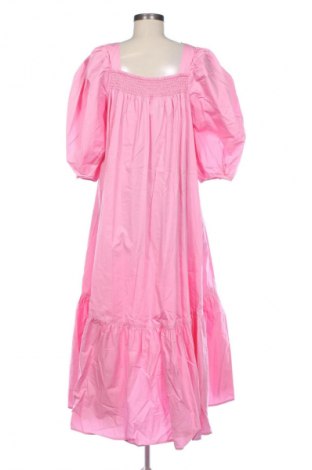 Kleid H&M, Größe L, Farbe Rosa, Preis 27,70 €