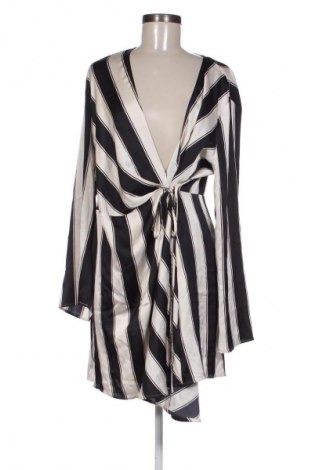 Šaty  H&M, Veľkosť XL, Farba Viacfarebná, Cena  14,83 €
