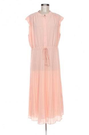 Kleid H&M, Größe XL, Farbe Aschrosa, Preis 23,53 €