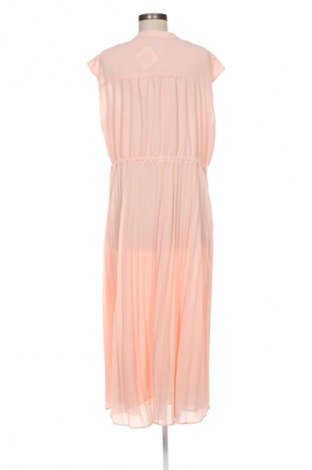 Kleid H&M, Größe XL, Farbe Aschrosa, Preis 23,53 €