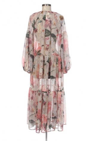 Рокля H&M, Размер S, Цвят Многоцветен, Цена 22,99 лв.