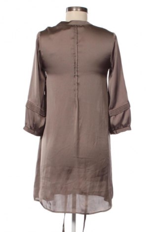 Rochie H&M, Mărime XXS, Culoare Maro, Preț 76,32 Lei