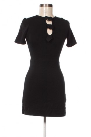 Šaty  H&M, Veľkosť XS, Farba Čierna, Cena  14,83 €