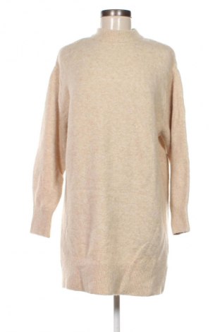 Φόρεμα H&M, Μέγεθος XS, Χρώμα  Μπέζ, Τιμή 13,99 €