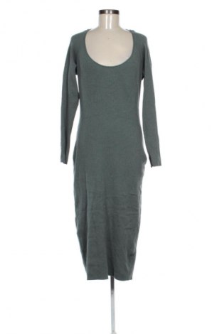 Rochie H&M, Mărime XXL, Culoare Verde, Preț 104,99 Lei