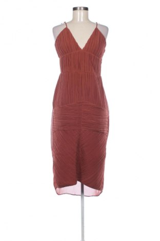 Šaty  H&M, Veľkosť M, Farba Hnedá, Cena  23,53 €